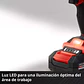 Taladro de impacto inalámbrico TE-CD 18/48 Li-i-Solo - Miniatura 7