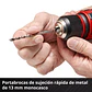 Taladro de impacto inalámbrico TE-CD 18/48 Li-i-Solo - Miniatura 6