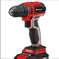 Taladro inalámbrico TE-CD 18/40 Li BL (2x2,0Ah) - Miniatura 11