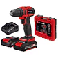 Taladro inalámbrico TE-CD 18/40 Li BL (2x2,0Ah) - Miniatura 1