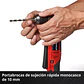 Taladro angular inalámbrico TE-AD 18 Li - Solo - Miniatura 7