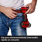 Atornillador de impacto inalámbrico TE-CI 18/1 Li-Solo - Miniatura 9