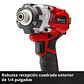Atornillador de impacto inalámbrico TE-CI 18/1 Li-Solo - Miniatura 8