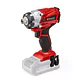Atornillador de impacto inalámbrico TE-CI 18/1 Li-Solo - Miniatura 1