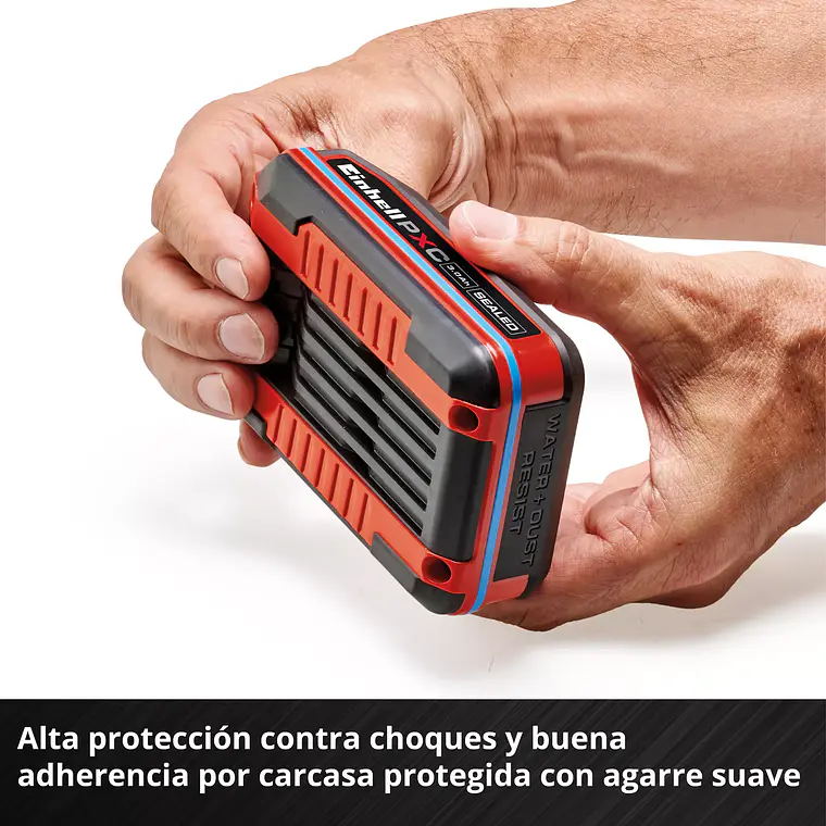 Batería PXC+ 18V 3,0Ah SEALED 5