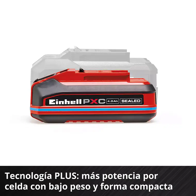 Batería PXC+ 18V 4,0Ah SEALED 6