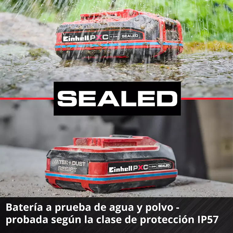 Batería PXC+ 18V 4,0Ah SEALED 5