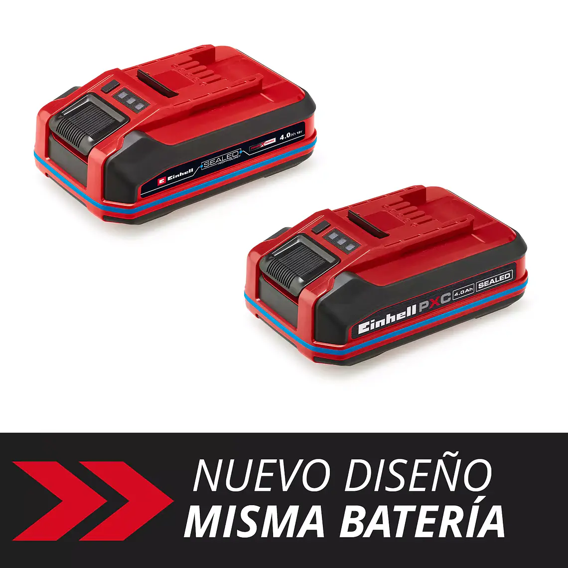 Batería PXC+ 18V 4,0Ah SEALED 2