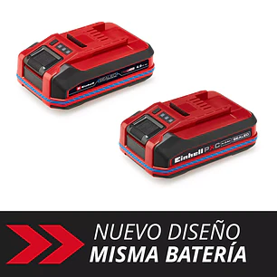 Batería PXC+ 18V 4,0Ah SEALED
