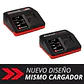 Cargador Power X-Fastcharger 4A - Miniatura 2