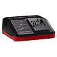 Cargador Power X-Fastcharger 4A - Miniatura 1