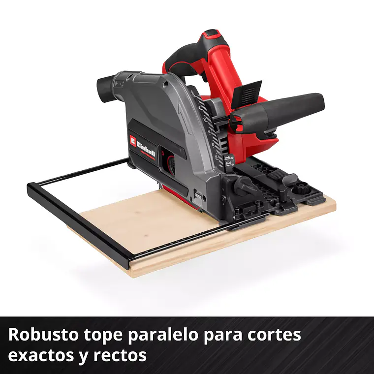 PROFESSIONAL Sierra de inmersión inalámbrico TP-PS 18/165 Li BL - Solo 10