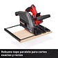 PROFESSIONAL Sierra de inmersión inalámbrico TP-PS 18/165 Li BL - Solo - Miniatura 10