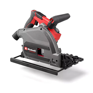 PROFESSIONAL Sierra de inmersión inalámbrico TP-PS 18/165 Li BL - Solo