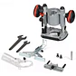 PROFESSIONAL Enrutador inalámbrico TP-RO 18 Li BL - Solo - Miniatura 2