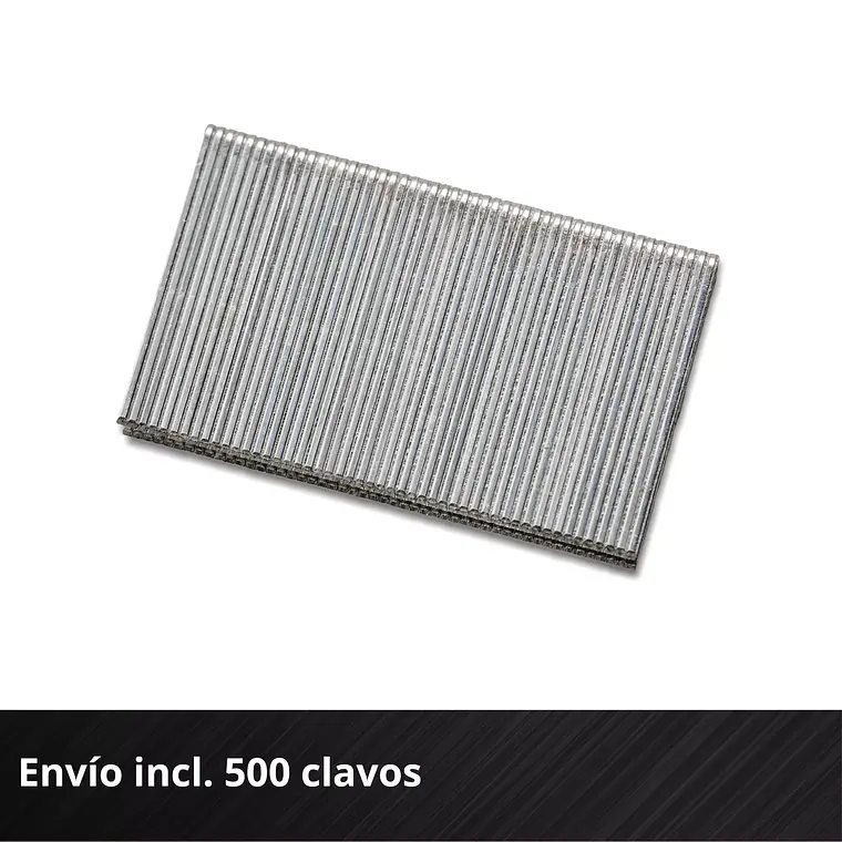 PROFESSIONAL Grapadora inalámbrica FIXETTO 18/40 S 11