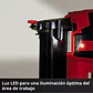 PROFESSIONAL Grapadora inalámbrica FIXETTO 18/40 S - Miniatura 10