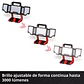 PROFESSIONAL Lámpara inalámbrica TP-CL 18/3000 Li - Solo - Miniatura 7