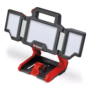 PROFESSIONAL Lámpara inalámbrica TP-CL 18/3000 Li - Solo