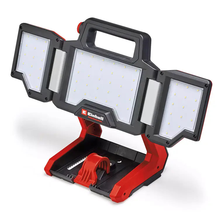 PROFESSIONAL Lámpara inalámbrica TP-CL 18/3000 Li - Solo 1
