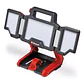 PROFESSIONAL Lámpara inalámbrica TP-CL 18/3000 Li - Solo - Miniatura 1