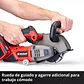 PROFESSIONAL Rozadora inalámbrica TP-MA 36/30 Li BL - Solo - Miniatura 10