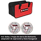 PROFESSIONAL Rozadora inalámbrica TP-MA 36/30 Li BL - Solo - Miniatura 7