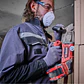 PROFESSIONAL Rozadora inalámbrica TP-MA 36/30 Li BL - Solo - Miniatura 4