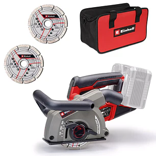 PROFESSIONAL Rozadora inalámbrica TP-MA 36/30 Li BL - Solo