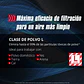 PROFESSIONAL Aspiradora en seco / humedo Inalámbrica TP-VC 18/10 Li BL L-Solo - Miniatura 15