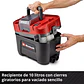 PROFESSIONAL Aspiradora en seco / humedo Inalámbrica TP-VC 18/10 Li BL L-Solo - Miniatura 11