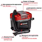 PROFESSIONAL Aspiradora en seco / humedo Inalámbrica TP-VC 18/10 Li BL L-Solo - Miniatura 4