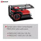 Cortadora de césped robóticas FREELEXO 500 - Miniatura 13