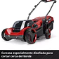 Cortacésped inalámbrico GE-CM 18/32 C Li BL-Solo - Miniatura 7