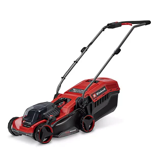 Cortacésped inalámbrico GE-CM 18/32 C Li BL-Solo