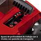 Escarificador / aireador inalámbrico GE-SC 36/35 Li - Solo - Miniatura 5