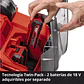 Escarificador / aireador inalámbrico GE-SC 36/35 Li - Solo - Miniatura 10