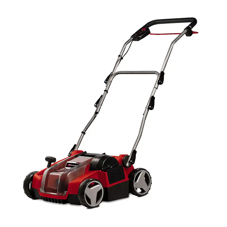 Escarificador / aireador inalámbrico GE-SC 36/35 Li - Solo 17