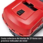 Escarificador / aireador inalámbrico GE-SC 36/35 Li - Solo - Miniatura 16