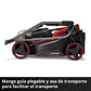 Escarificador / aireador inalámbrico GE-SC 36/35 Li - Solo - Miniatura 15