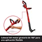 Orilladora inalámbrica GC-CT 18/2411 Li P-Solo - Miniatura 9