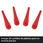 Orilladora inalámbrica GC-CT 18/2411 Li P-Solo - Miniatura 7