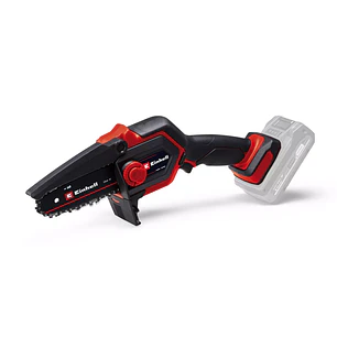 Motosierra inalámbrica GE-PS 18/15 Li BL-Solo