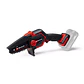 Motosierra inalámbrica GE-PS 18/15 Li BL-Solo - Miniatura 1