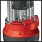 Bomba de aguas sucias GC-DP 3325 - Miniatura 4