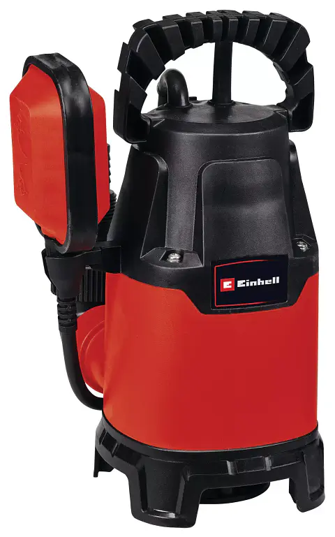 Bomba de aguas sucias GC-DP 3325