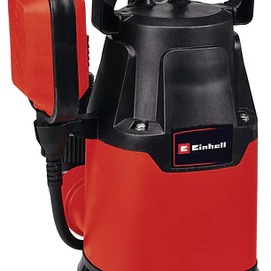 Bomba de aguas sucias GC-DP 3325