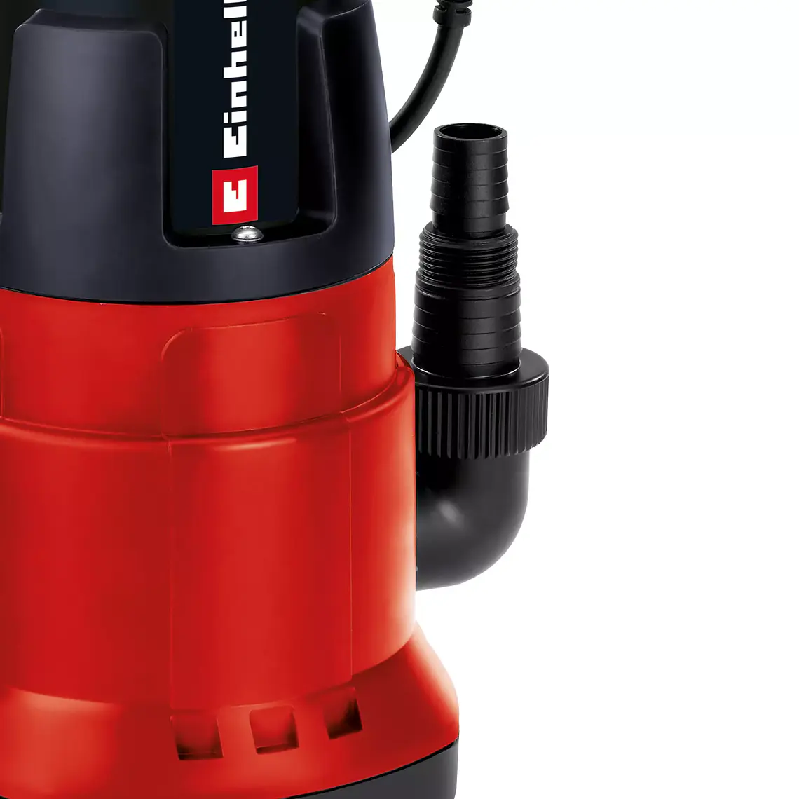 Bomba de aguas sucias GC-DP 7835 6