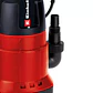 Bomba de aguas sucias GC-DP 7835 - Miniatura 6