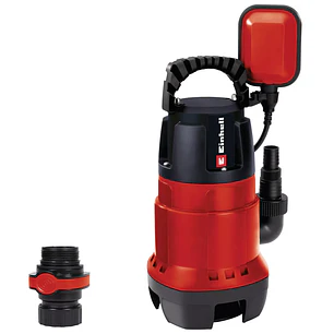 Bomba de aguas sucias GC-DP 7835